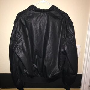Member’s Only Bomber Jacket